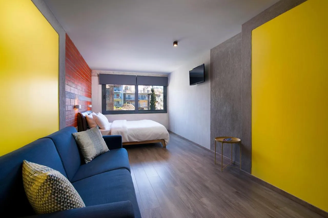 Urban Donkey Apartment Thessaloniki