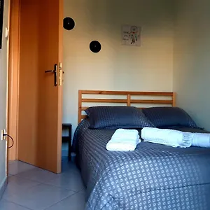 Smurfs' House Θεσσαλονίκη