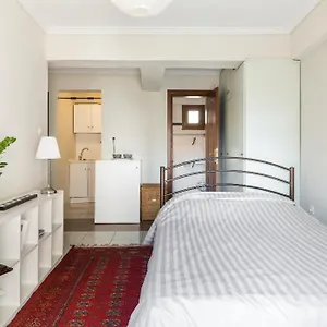 Irodotou Appartement