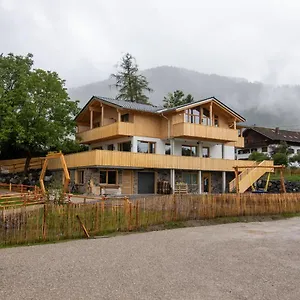Der Bienenkorb Apartment Blaichach