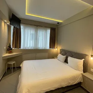 Ladadika Luxury Θεσσαλονίκη
