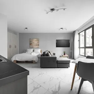 Avenue, Nilie Hospitality Mgmt Apartment Thessaloniki