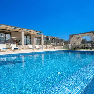 Marianna - Aria - Villa Argostoli (Kefalonia)