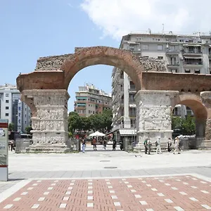  Διαμέρισμα Galerius Arch Ελλάδα