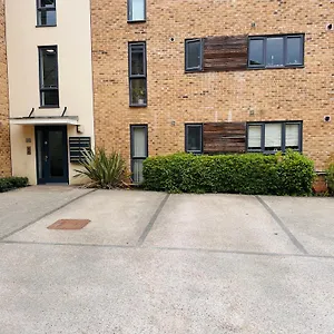 Aroma Cambridge Apartment Girton (Cambridgeshire)