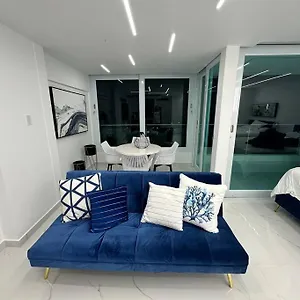 Brisa Del Mar Apartment Fajardo