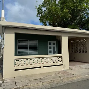 Casa Morales Holiday home Vieques