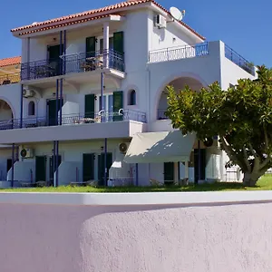 Kekatos Apartment Lassi (Kefalonia)