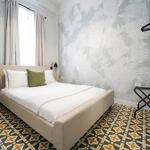 Patio Elba Boutique Apartment San Juan