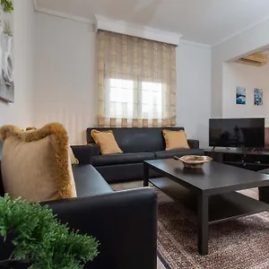 My House Thessaloniki