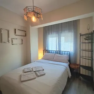  Διαμέρισμα Cozy & Stylish Eastside Apt. Ελλάδα