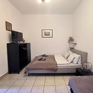 Caesar Apartment Budapest