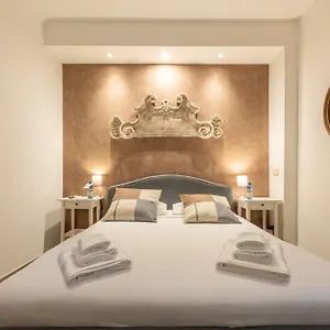 *** Πανσιόν Popolo & Flaminio Rooms Ιταλία