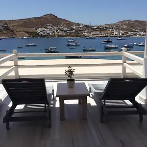 Sailinn Mykonos Apartment Ornos (Mykonos)