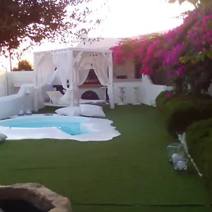 Hidden Heaven Holiday home Mykonos Town