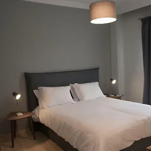 Stylish Zoi's Next To Helexpo, White Tower Appartement