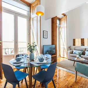 Flh Alfama River View Flat Apartment Lissabon