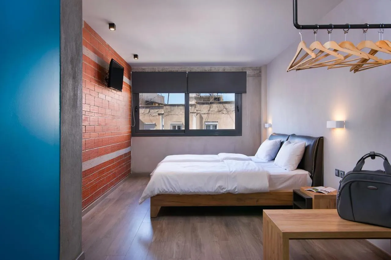 Urban Donkey Apartment Thessaloniki