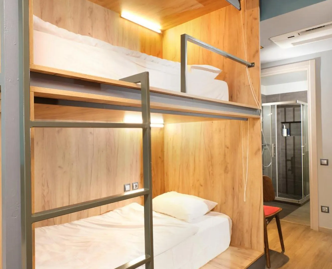 Urban Donkey Apartment Thessaloniki