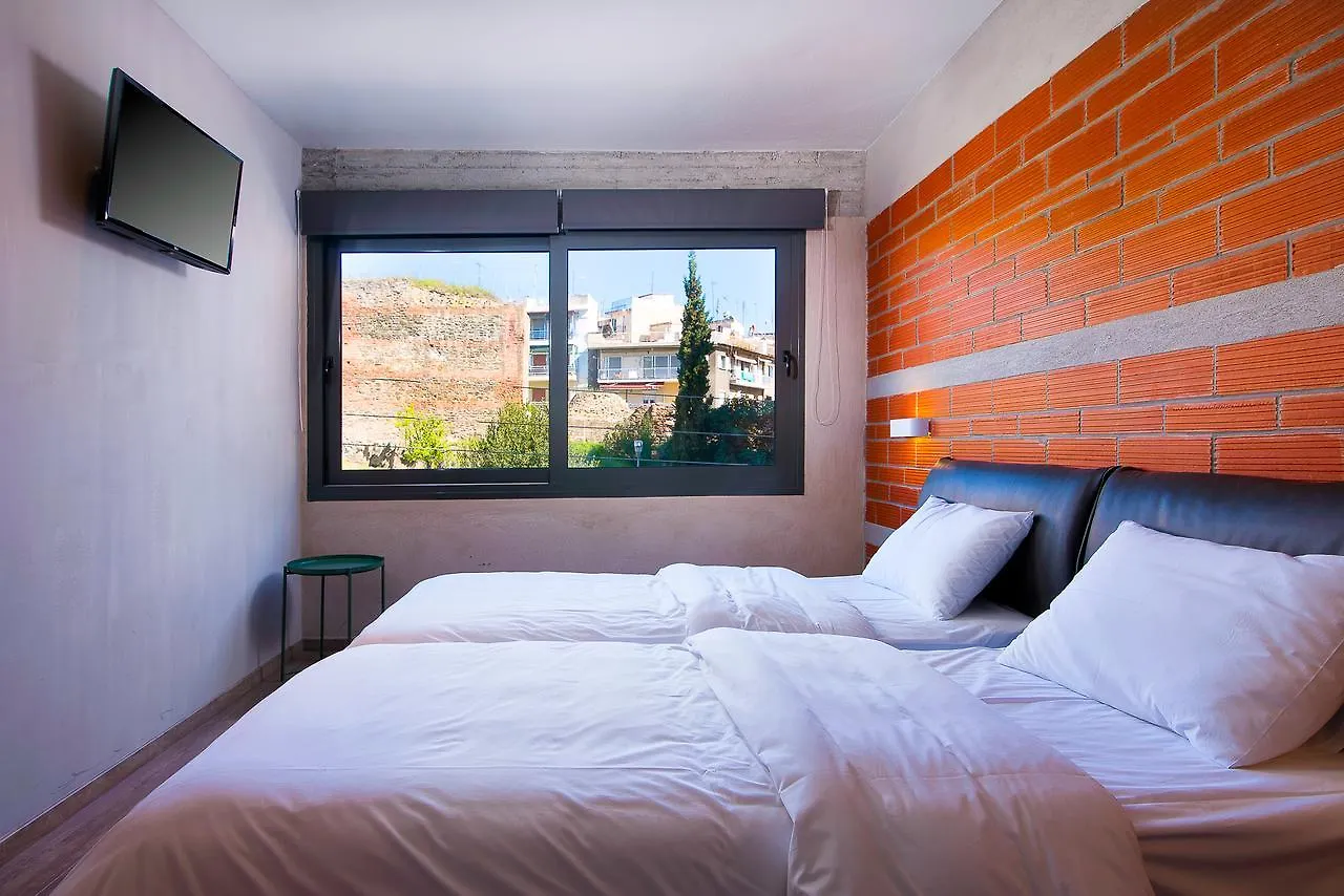 Urban Donkey Apartment Thessaloniki