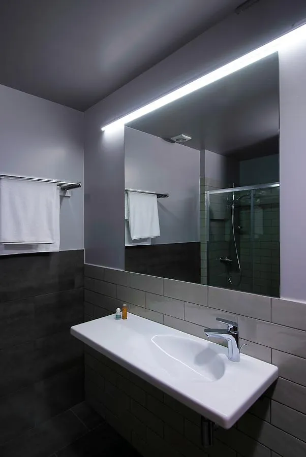 Urban Donkey Apartment Thessaloniki